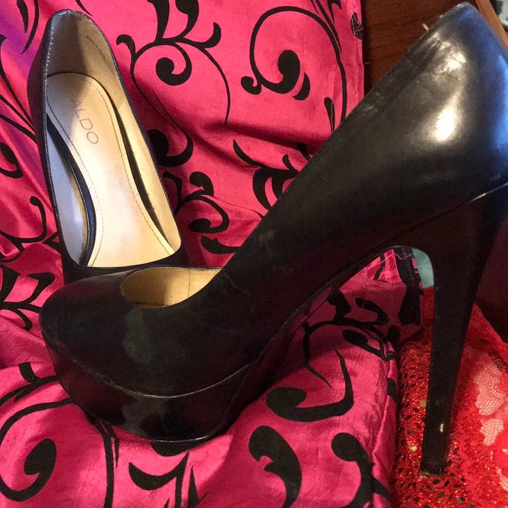 Aldo heels - Picture 5 of 6